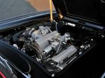 Chevrolet Corvette Fuel Injection 1962 года